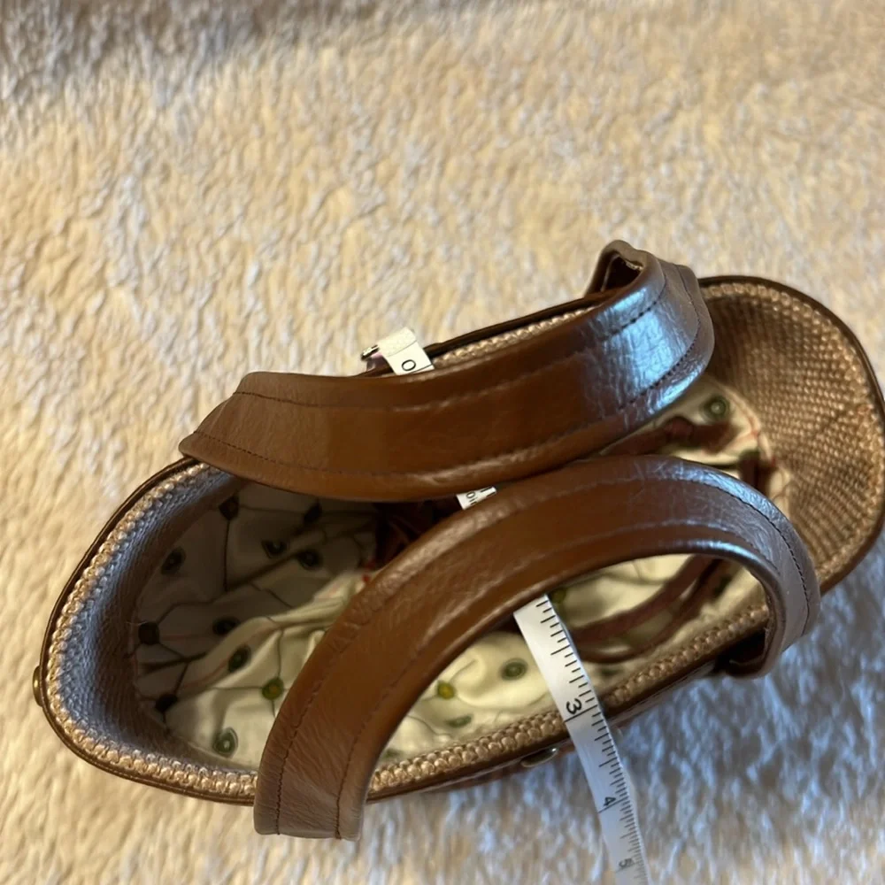 GIFT HORSE Mini Bucket Horse Bag - Picture 16 of 17